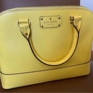 Kate spade bag